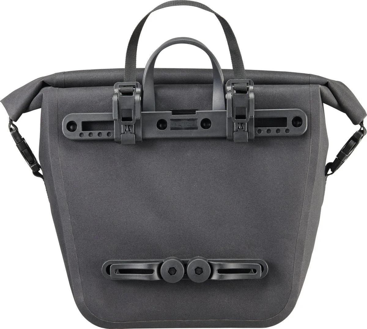 Merida Expert City Stripe Panier Bag
