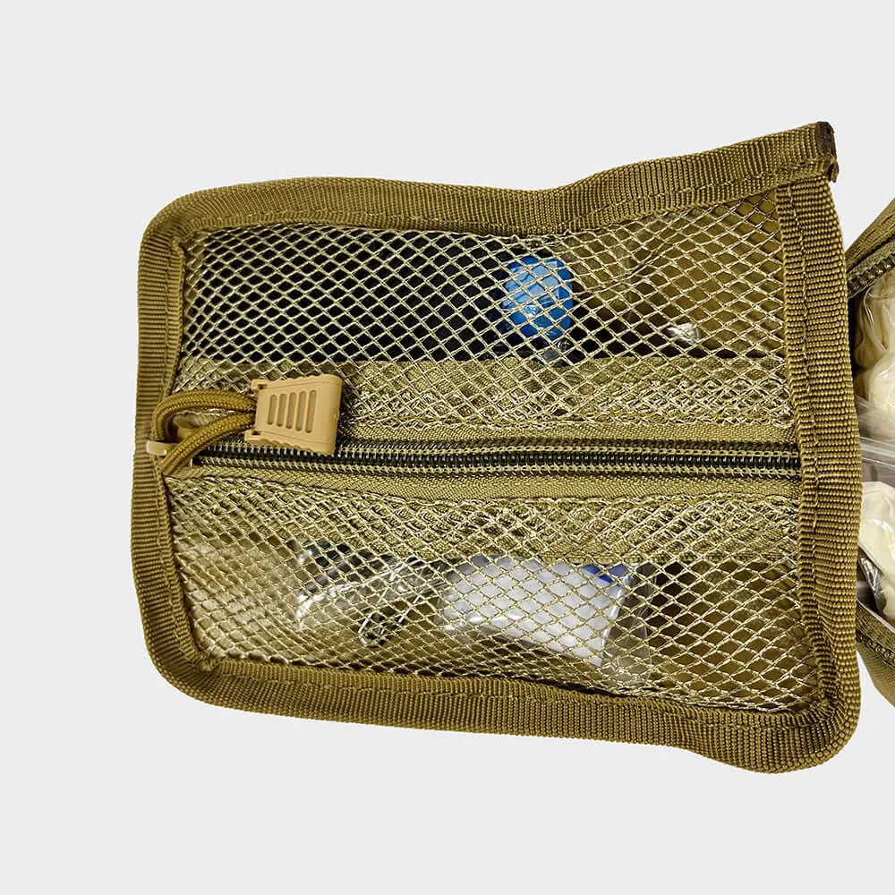 MOLLE First Aid Kit