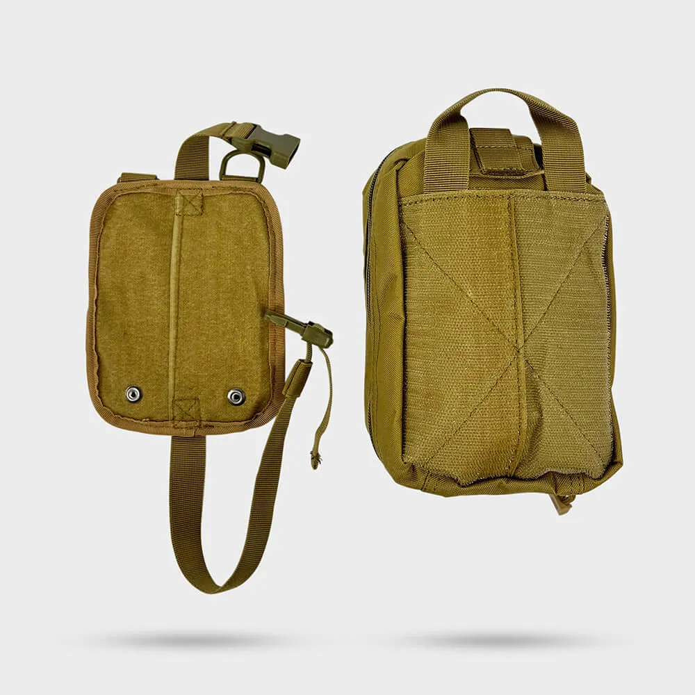 MOLLE First Aid Kit
