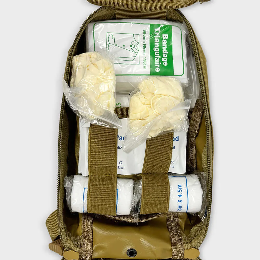 MOLLE First Aid Kit