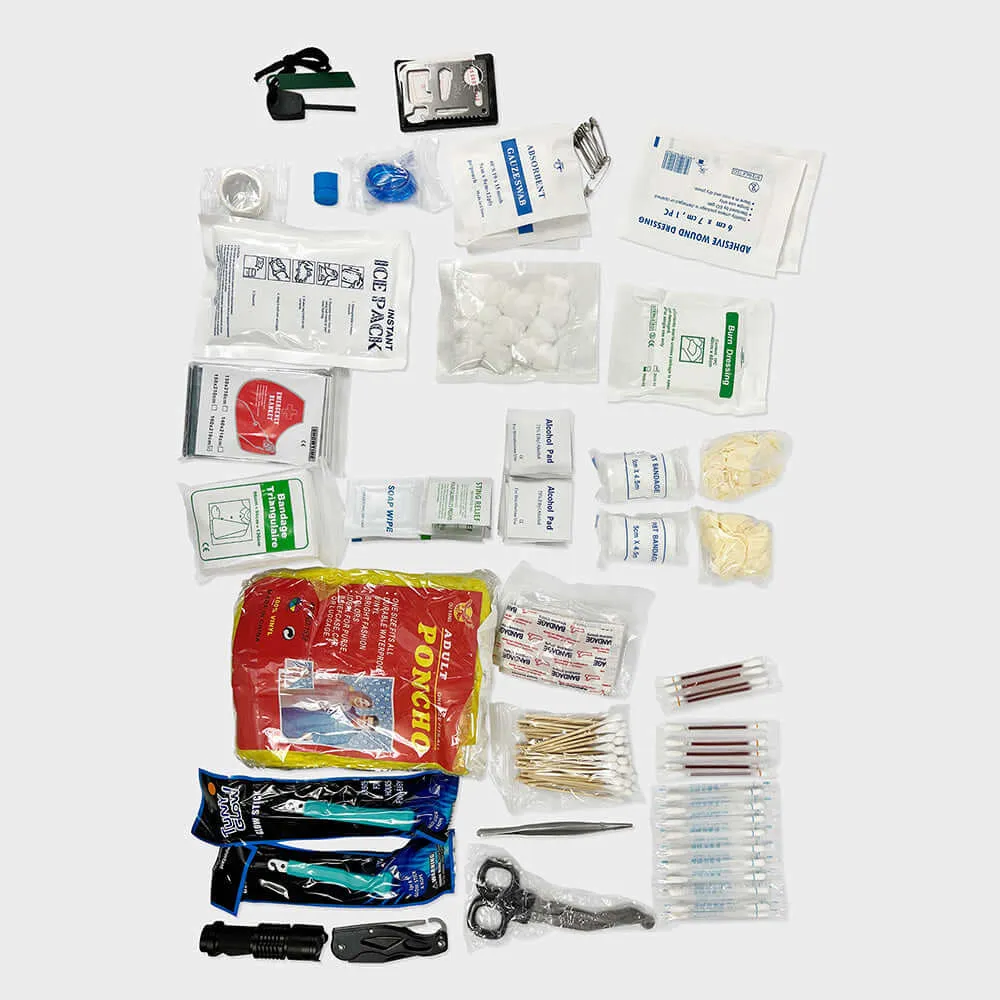 MOLLE First Aid Kit