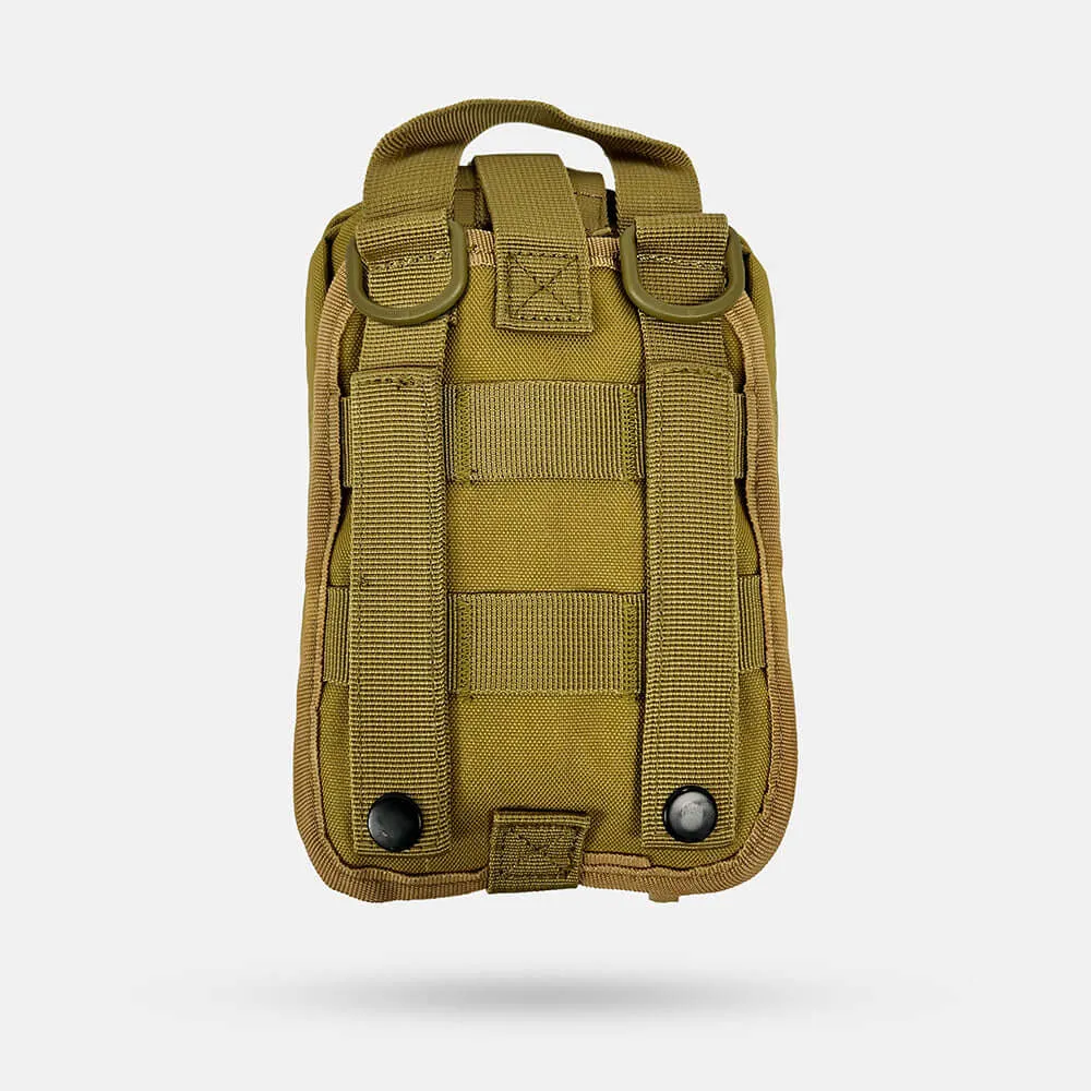 MOLLE First Aid Kit