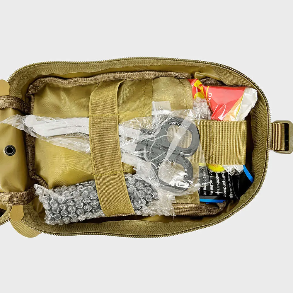 MOLLE First Aid Kit