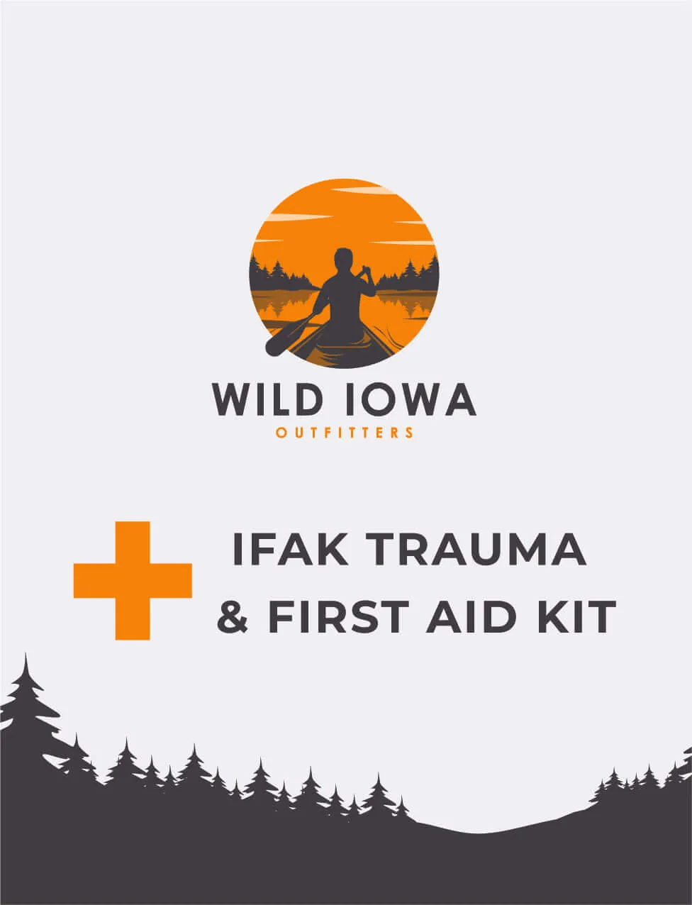 MOLLE First Aid Kit
