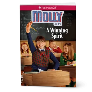 Molly: A Winning Spirit Book