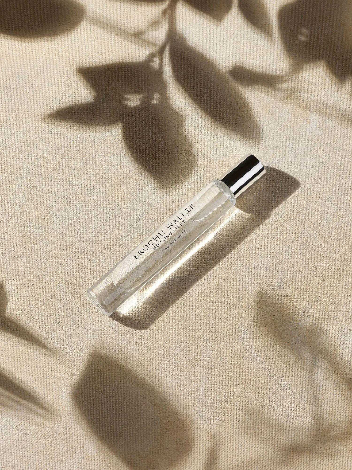 Morning Light Eau Parfumée Traveler