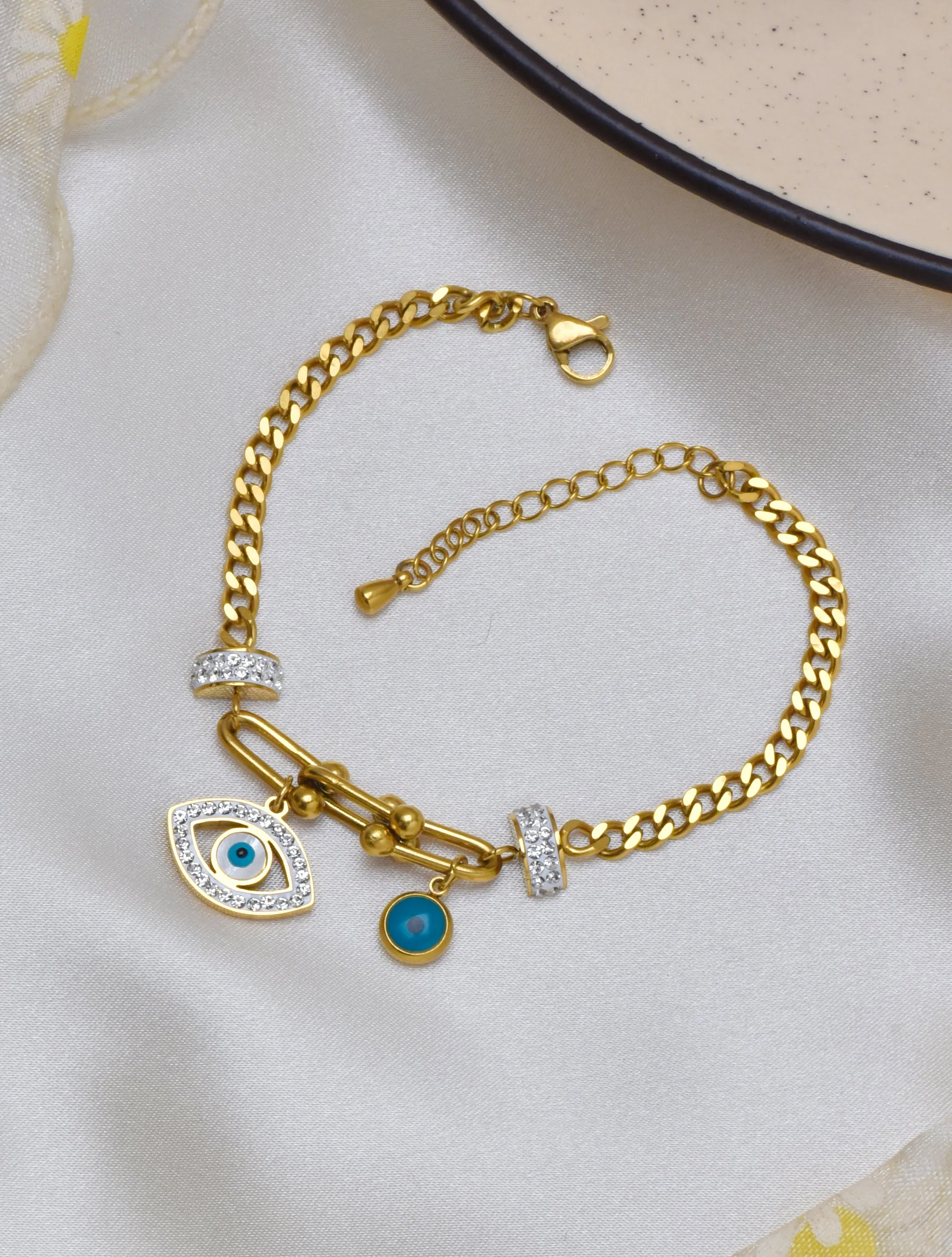 Nadia Nazar Bracelet