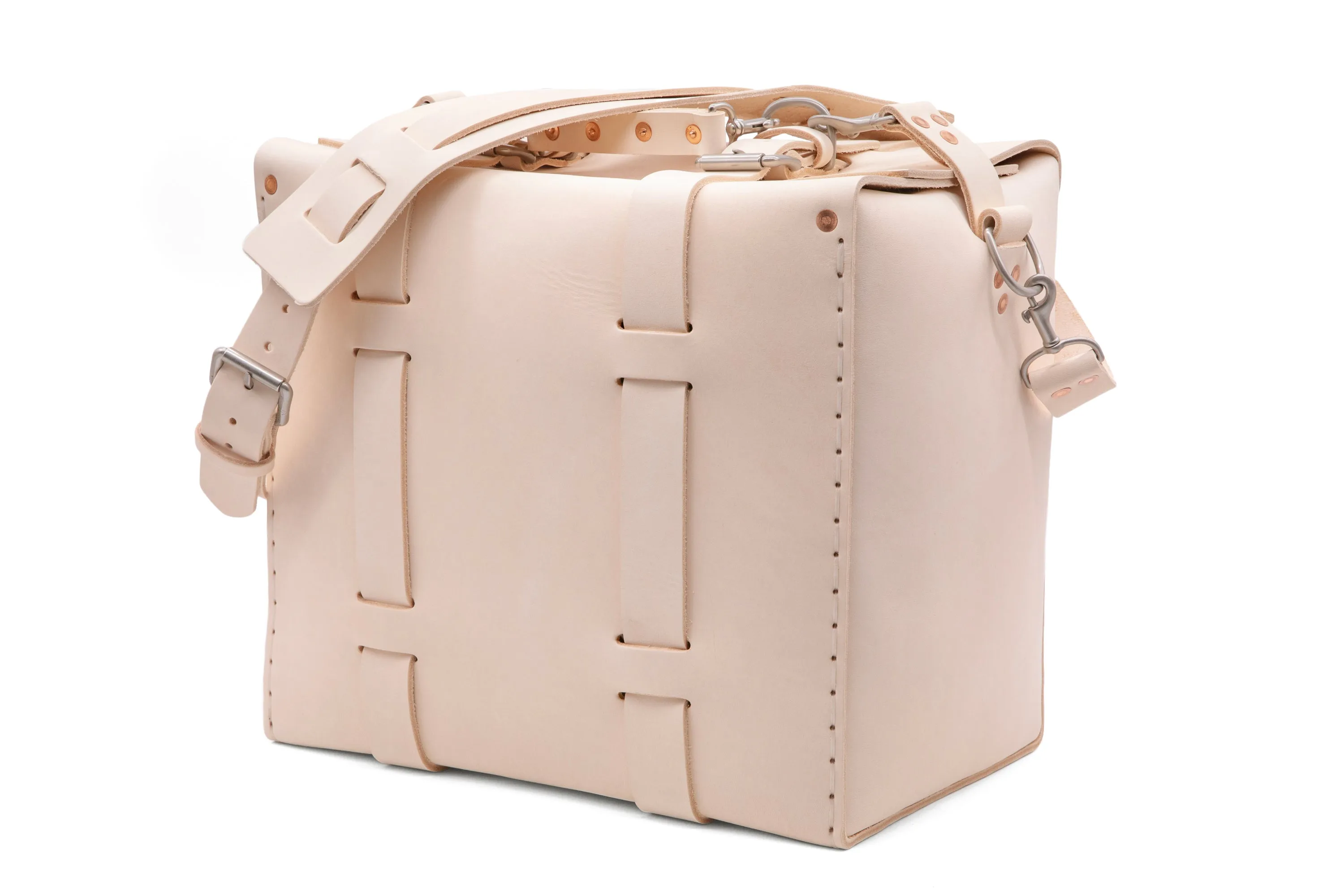 No. 1019 - Flight Bag