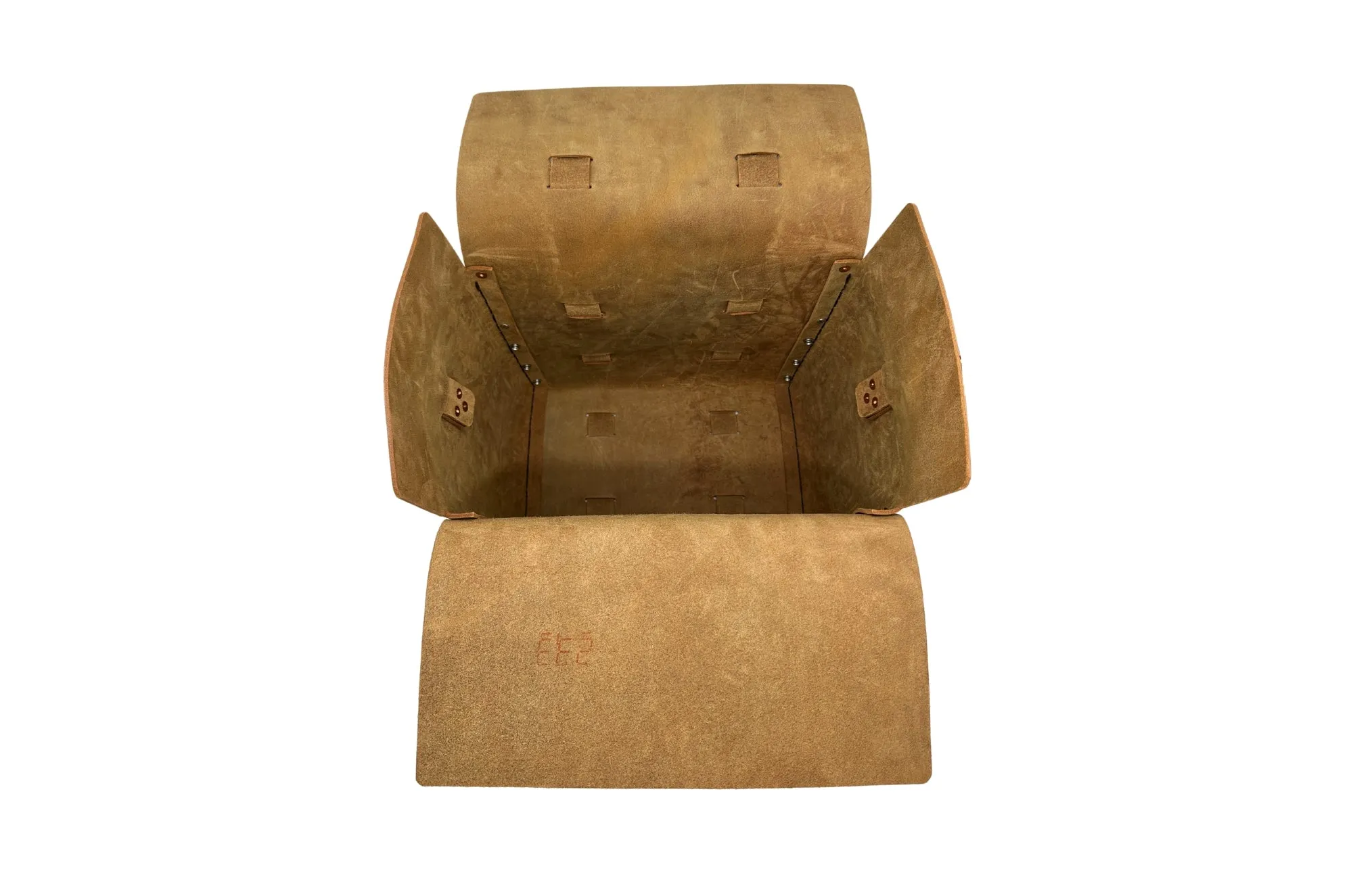 No. 1019 - Flight Bag