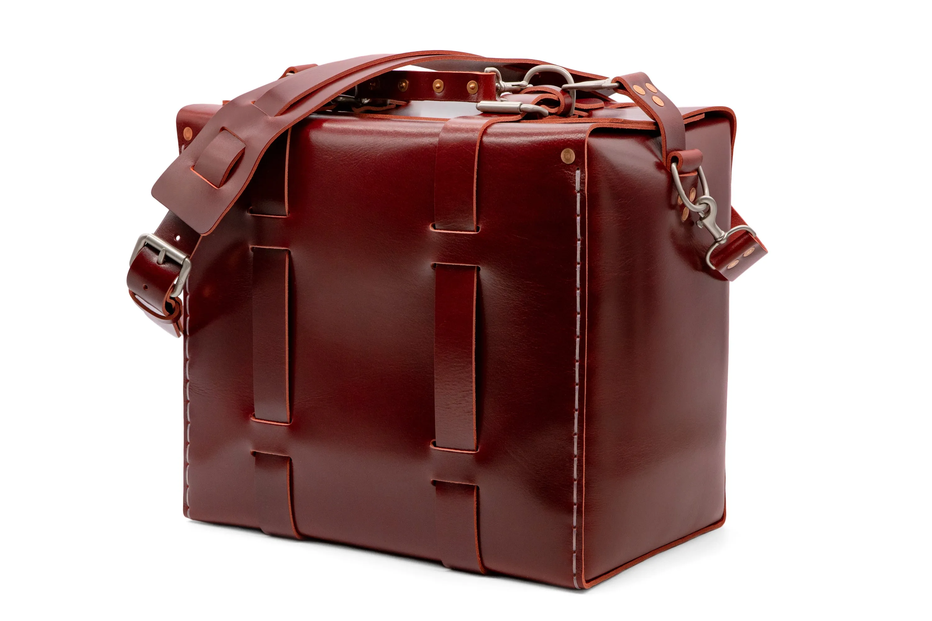No. 1019 - Flight Bag