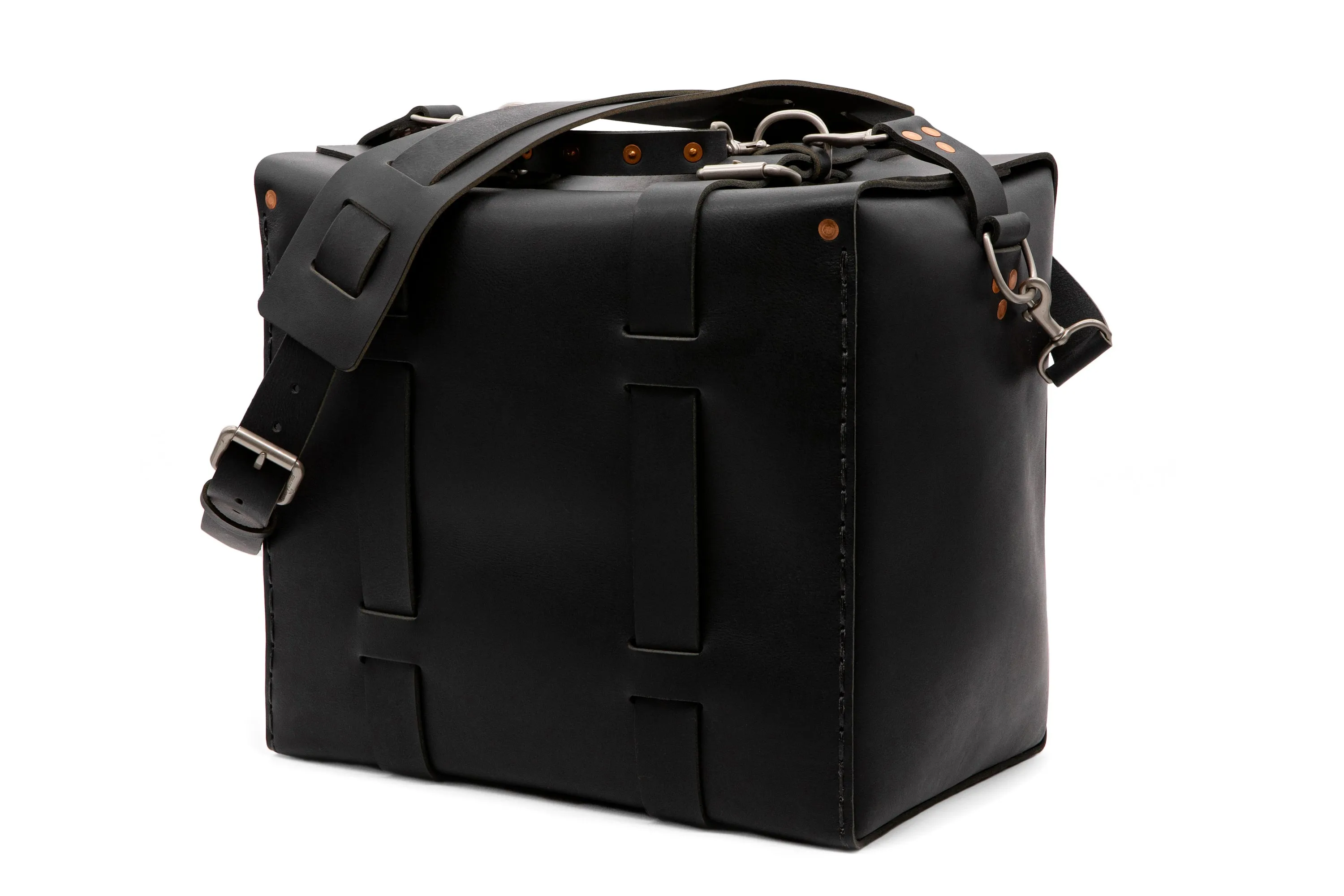 No. 1019 - Flight Bag