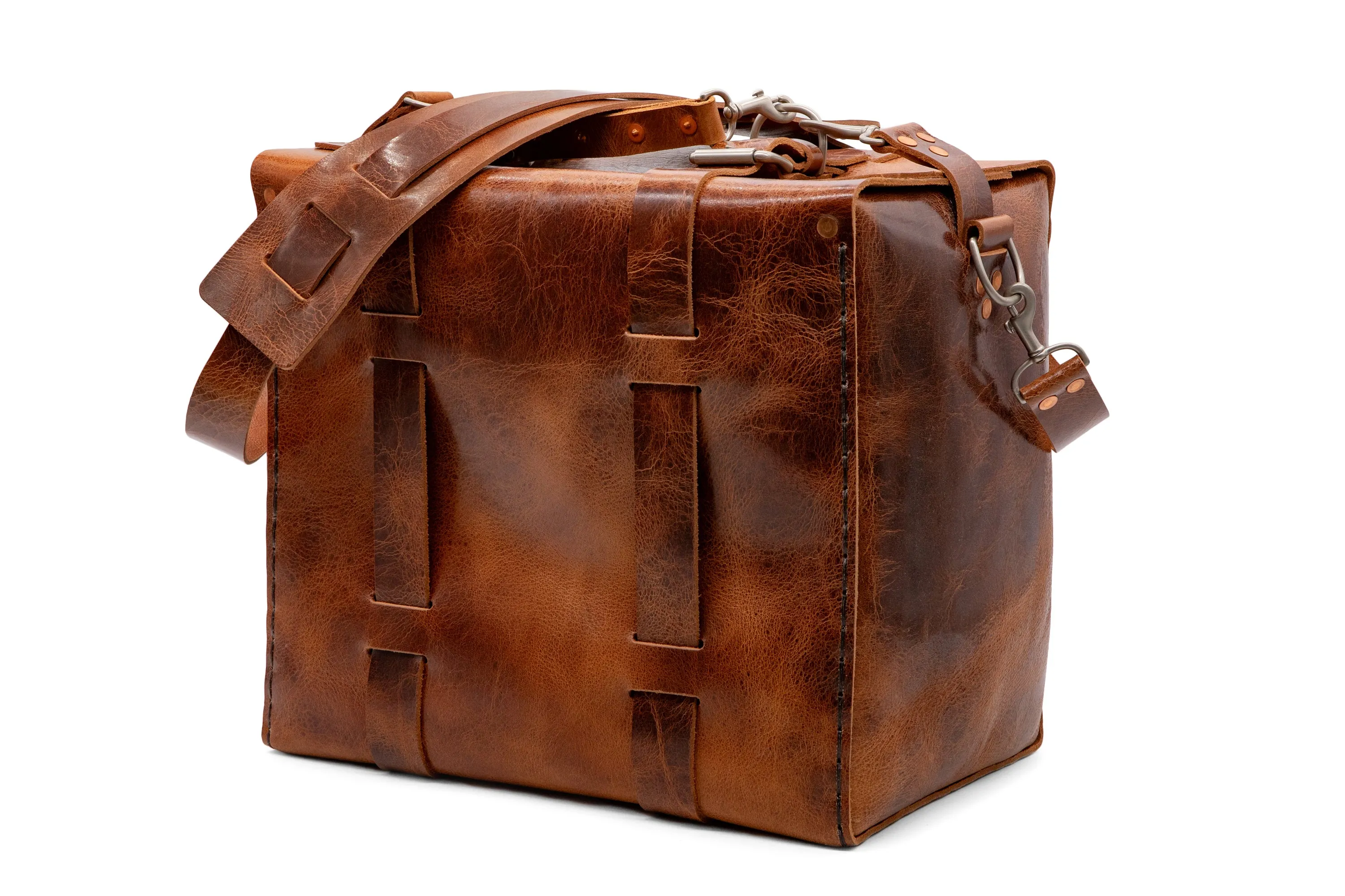 No. 1019 - Flight Bag
