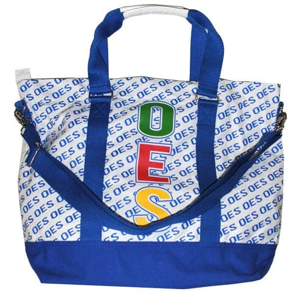 OES Canvas Bag