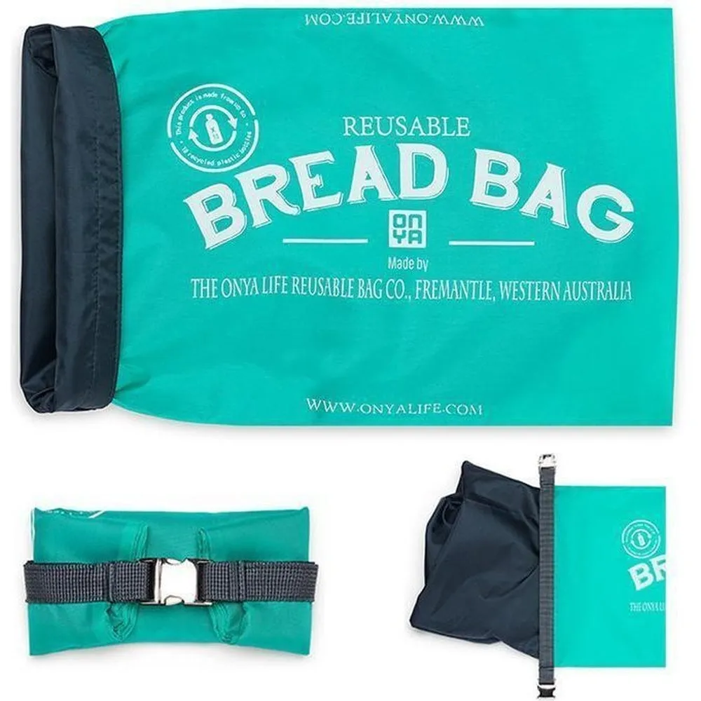 Onya Reusable Bread Bags