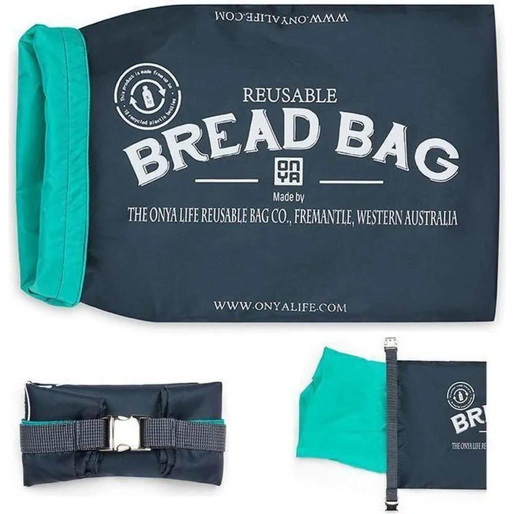 Onya Reusable Bread Bags