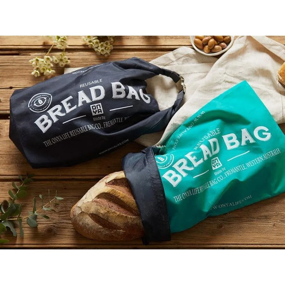 Onya Reusable Bread Bags