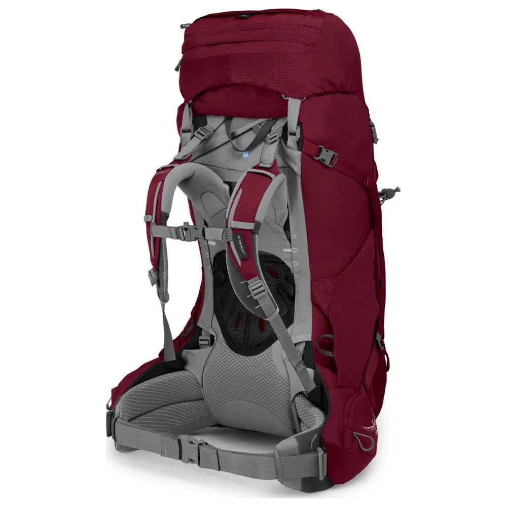 Osprey Ariel 65 - Women's Fit