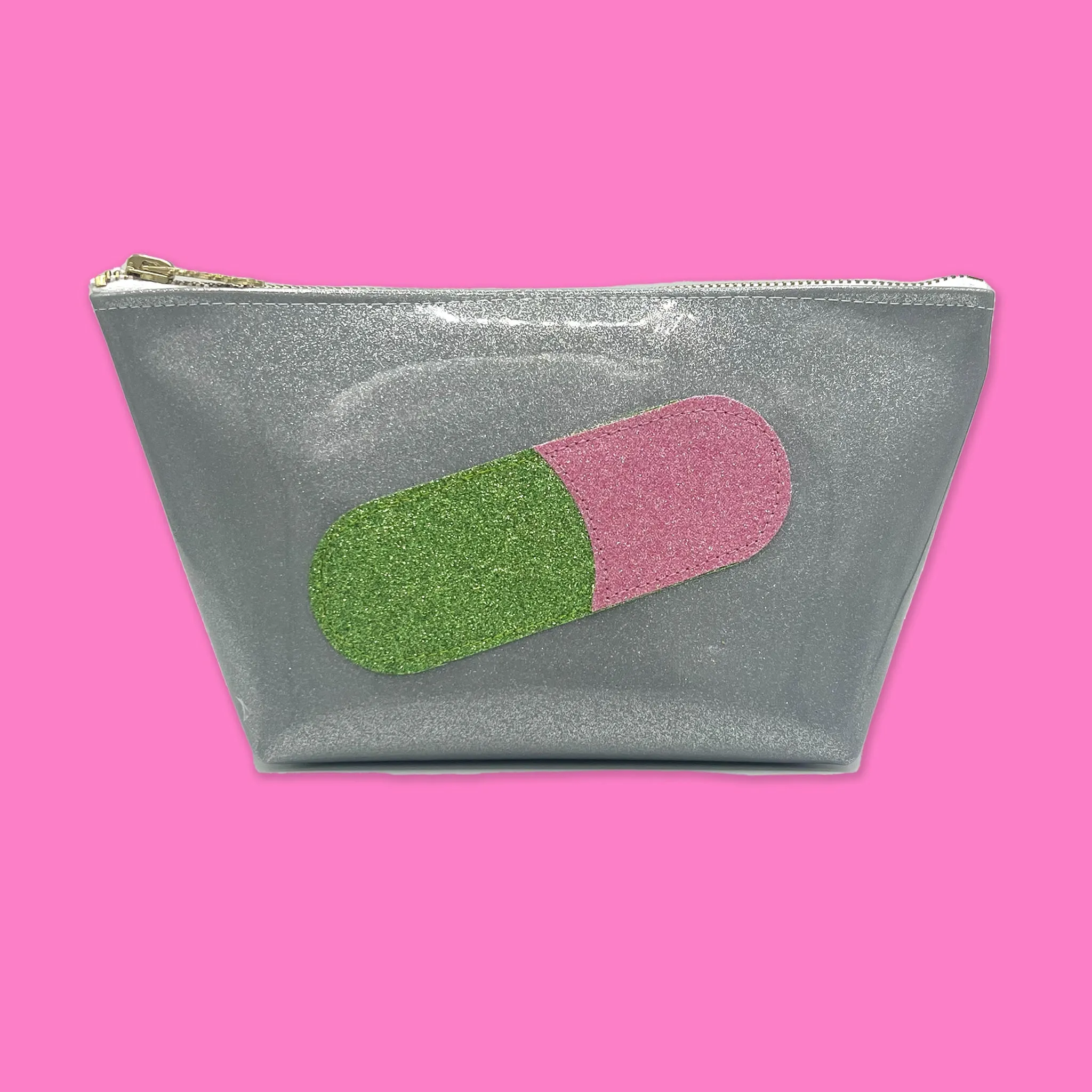 Perfect Little Pill Pouch! 💊