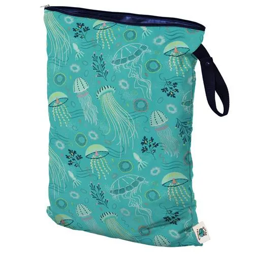 Planet Wise Reusable Wet Bag