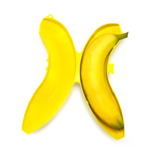 Protective Banana Case