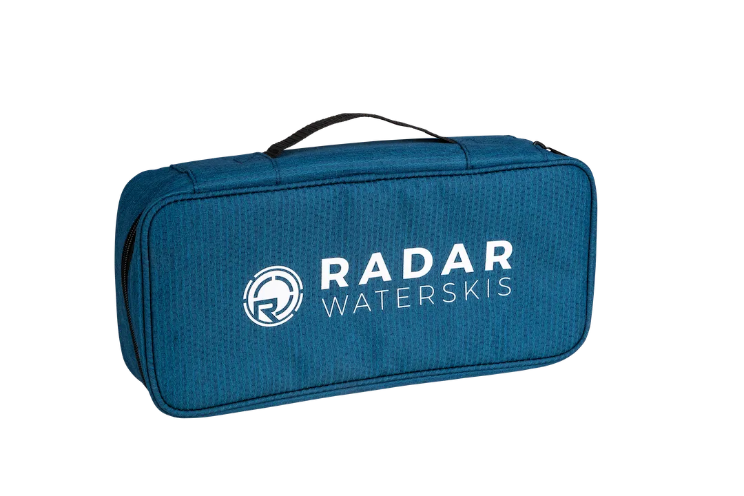 Radar Slalom Tool Kit