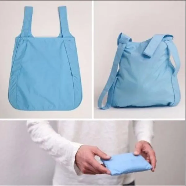 Rapid Bag