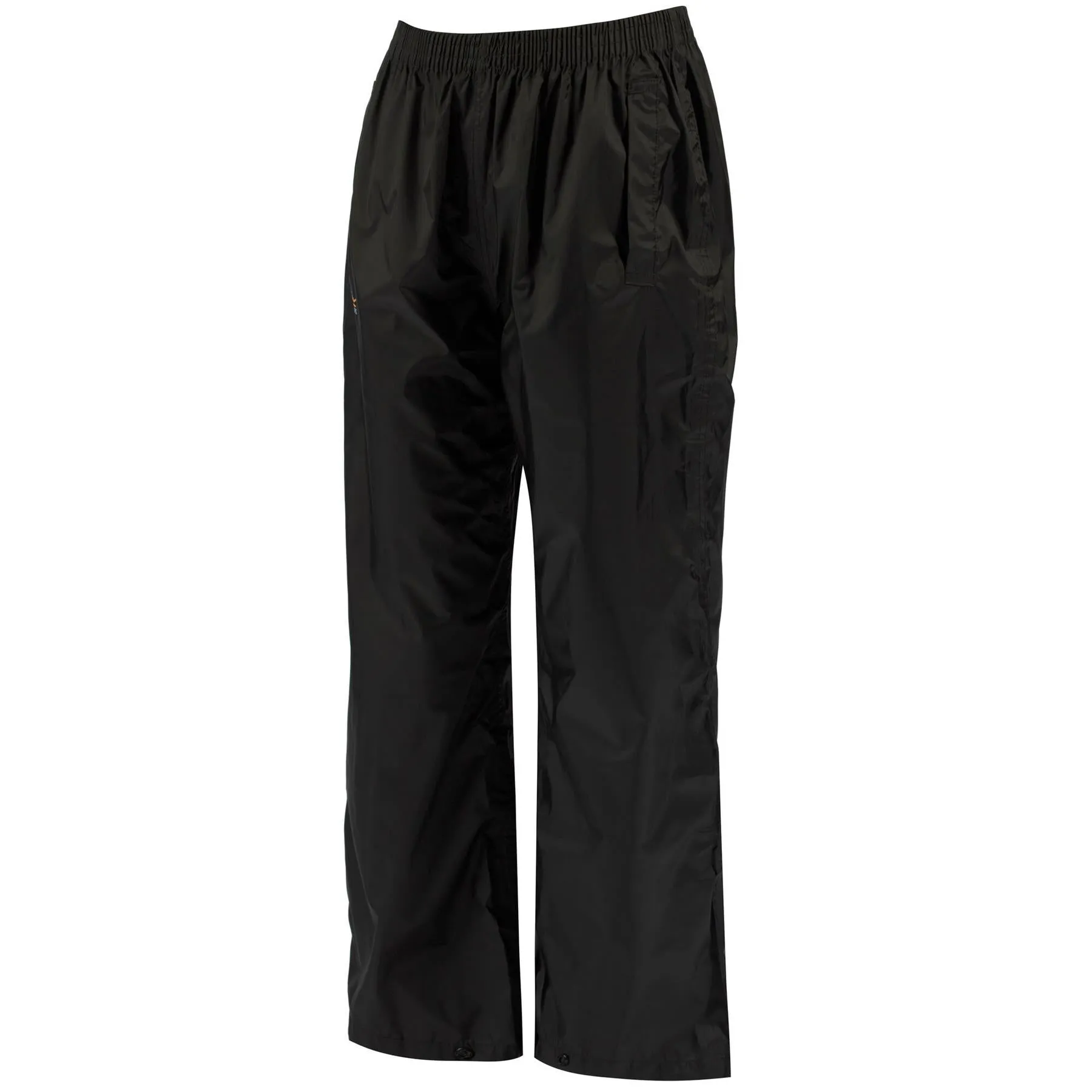 Regatta Kids Stormbreak Unisex Waterproof Over Trousers