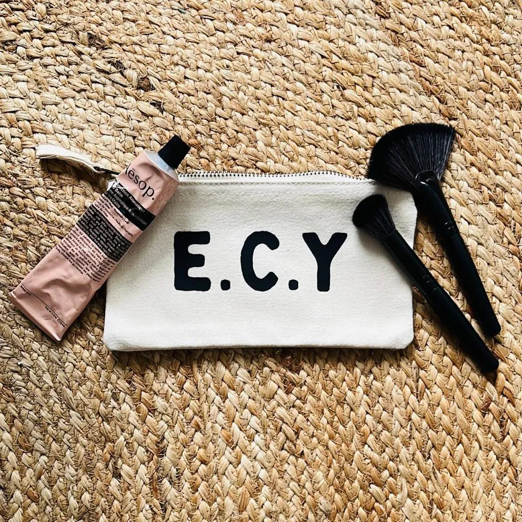 Resort Bag | Cream