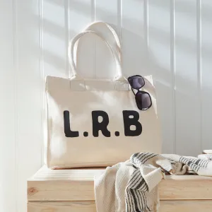 Resort Bag | Cream