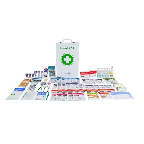 RESPONDER 4 Series Metal Tough First Aid Kit