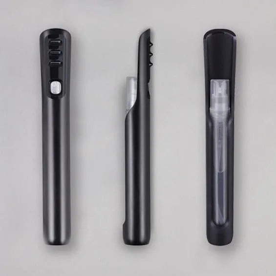 Reusable Cutlery Set