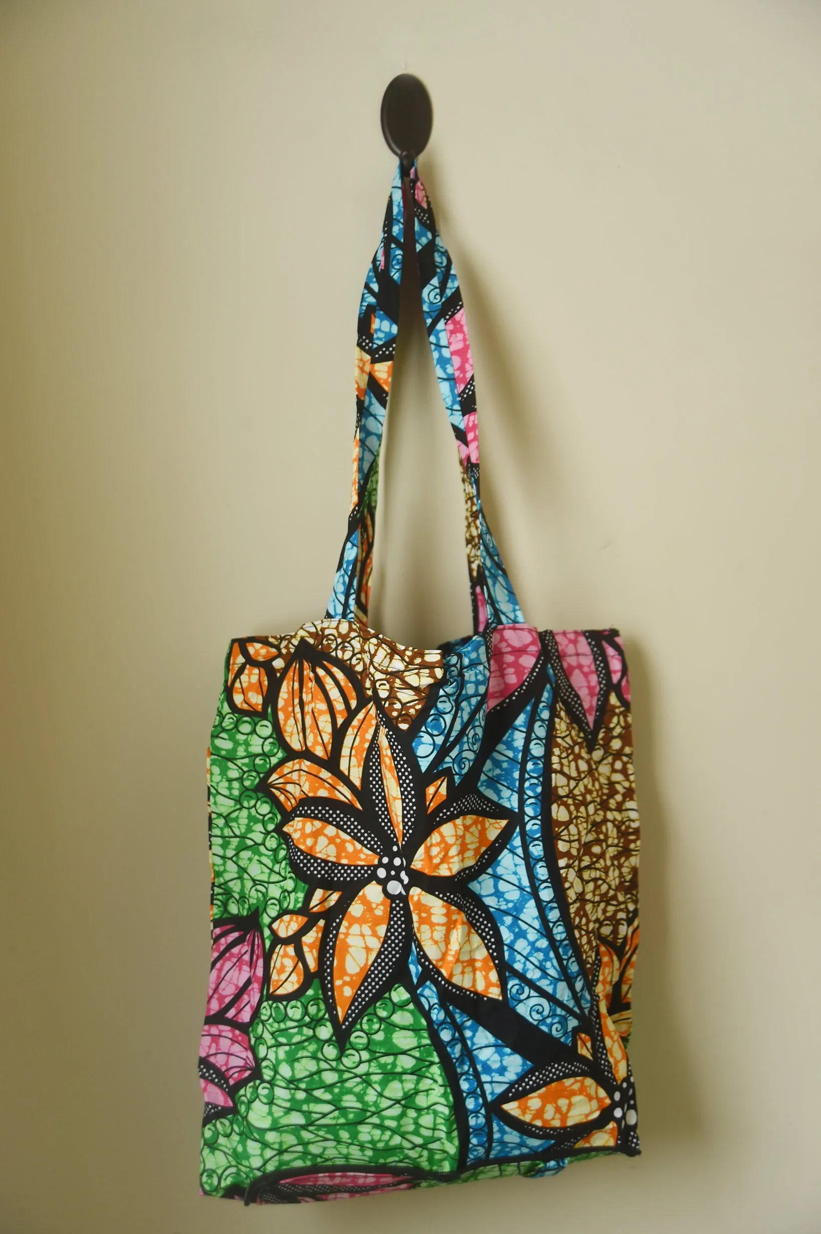 Reusable Shopping Bag