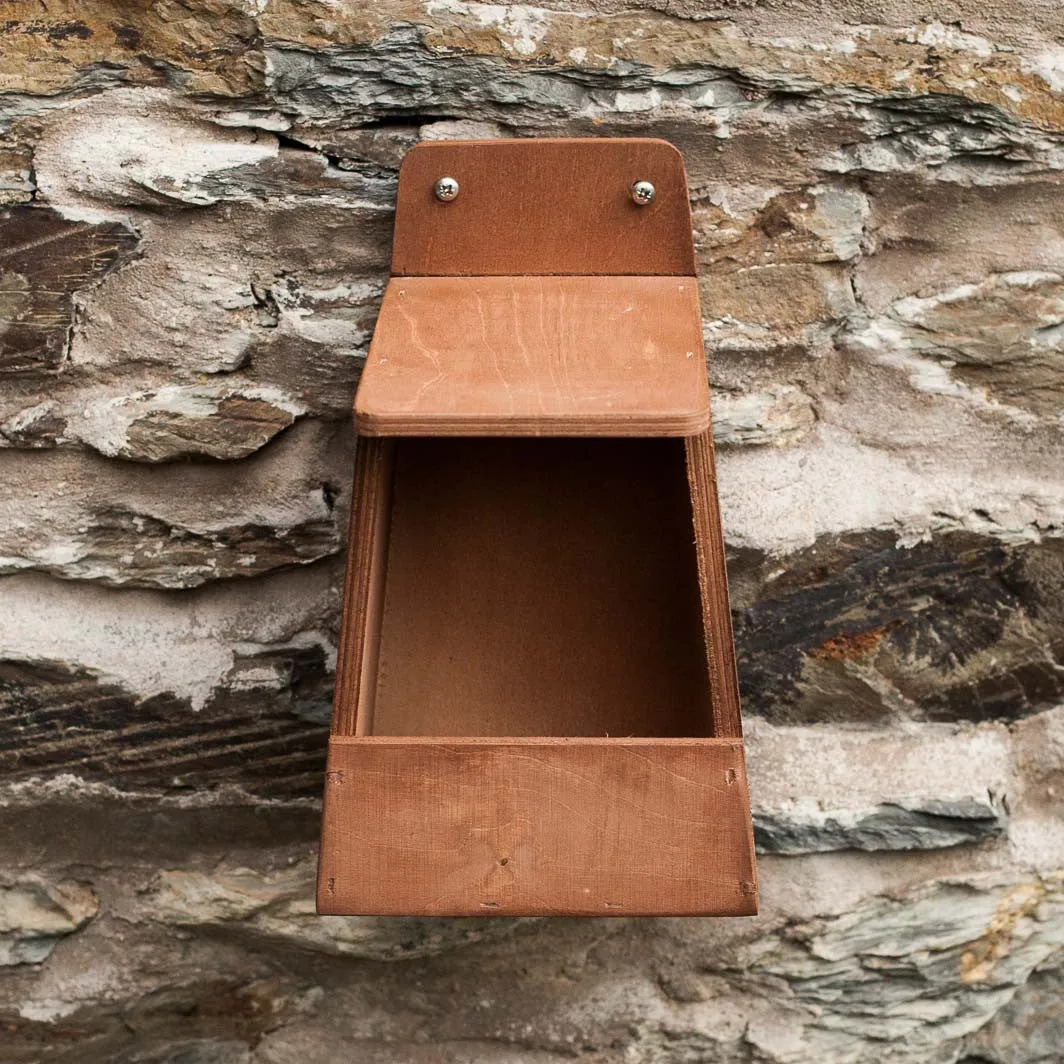 Robin Nest Box