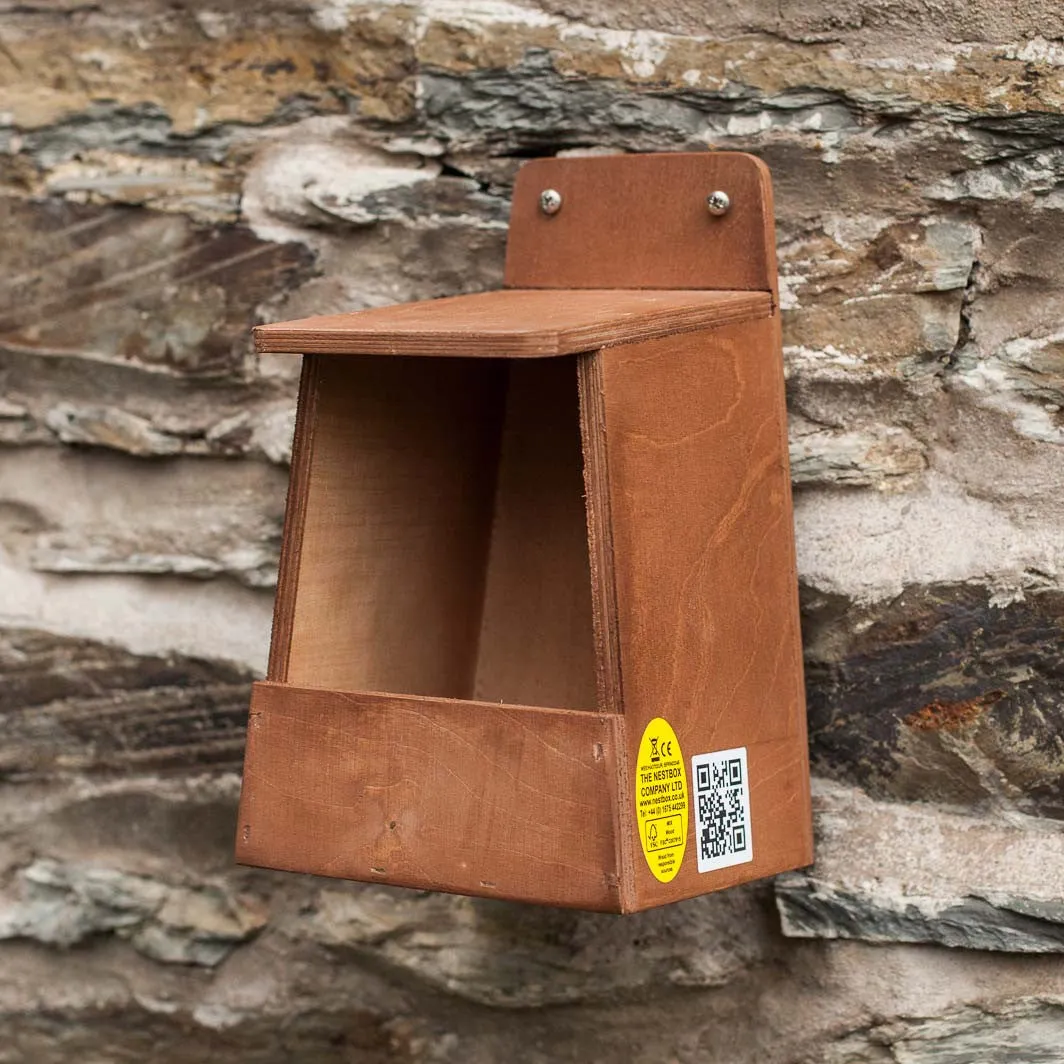 Robin Nest Box