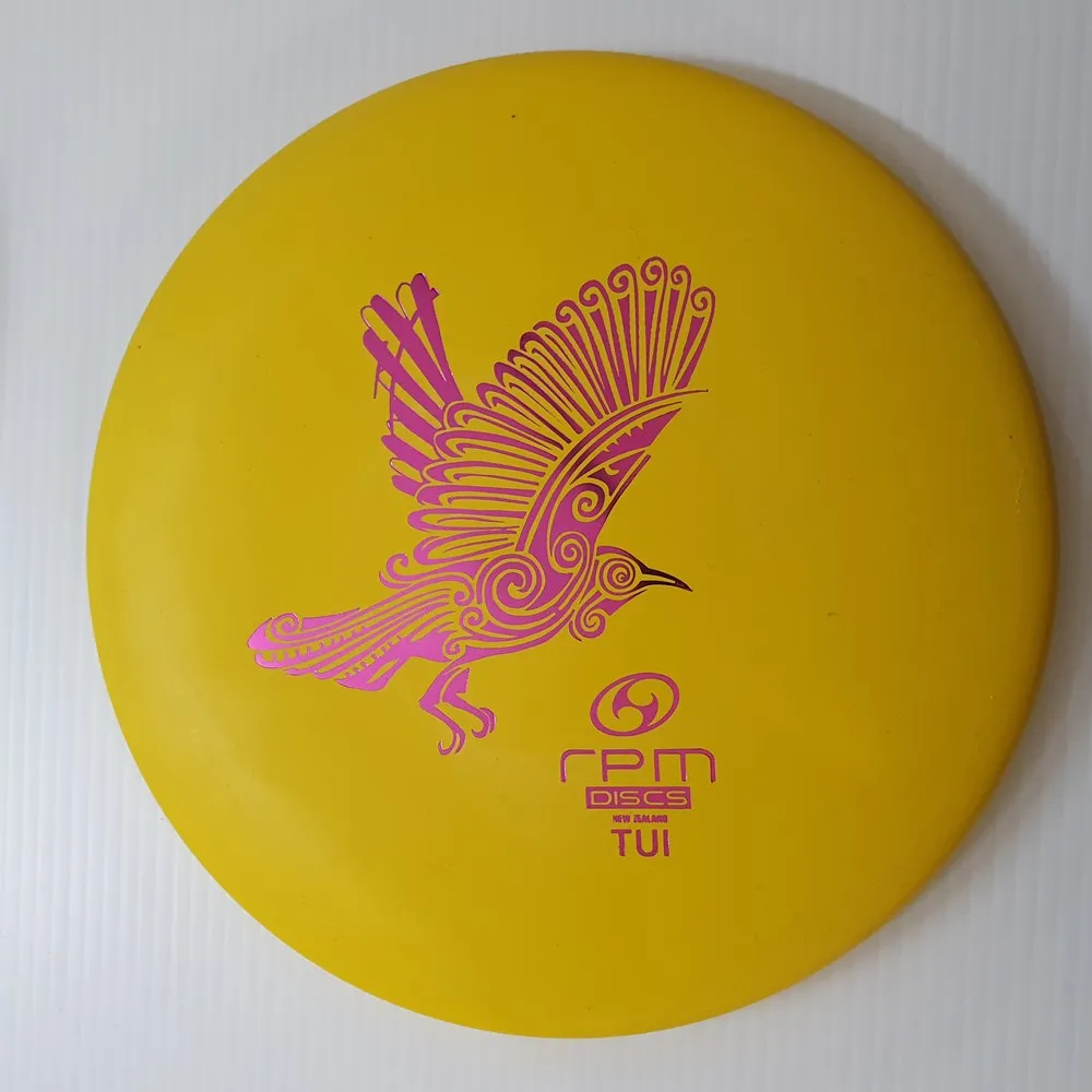 RPM Tui Disc Magma