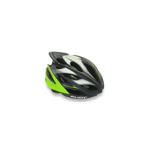 Rudy Project Windmax Graphite Lima Fluo Helmet