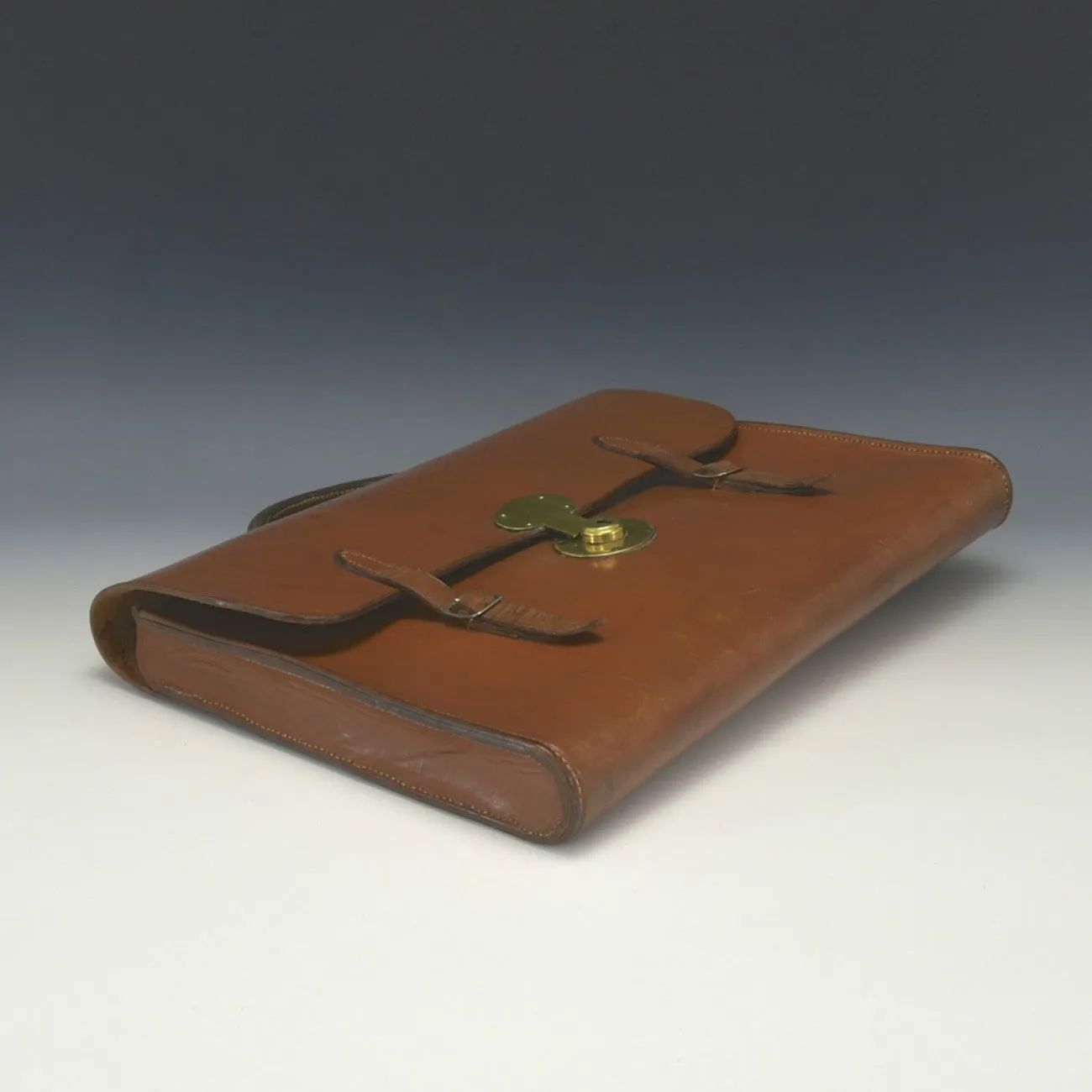 Single Pocket Briefcase