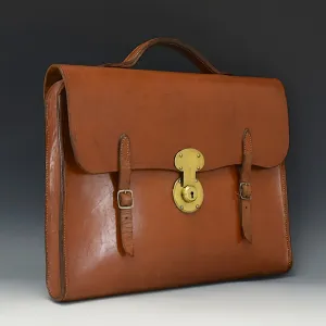 Single Pocket Briefcase
