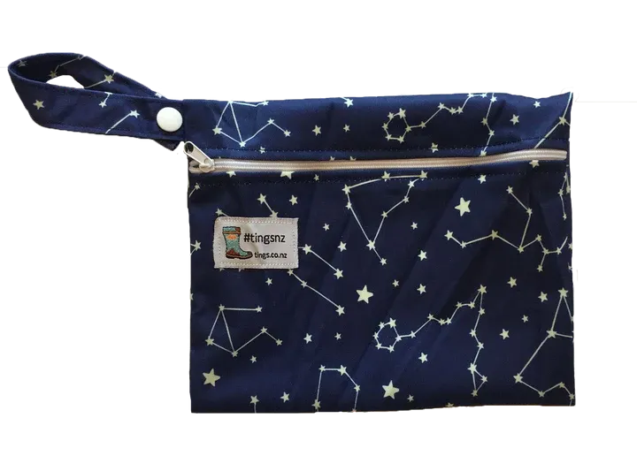 Small Wet Bag