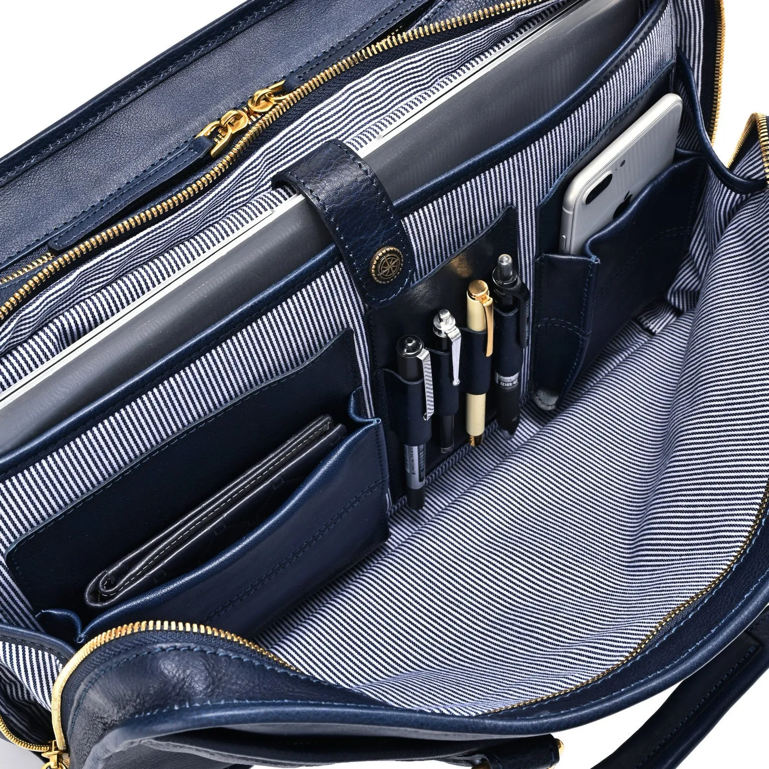 Speedwell Briefcase