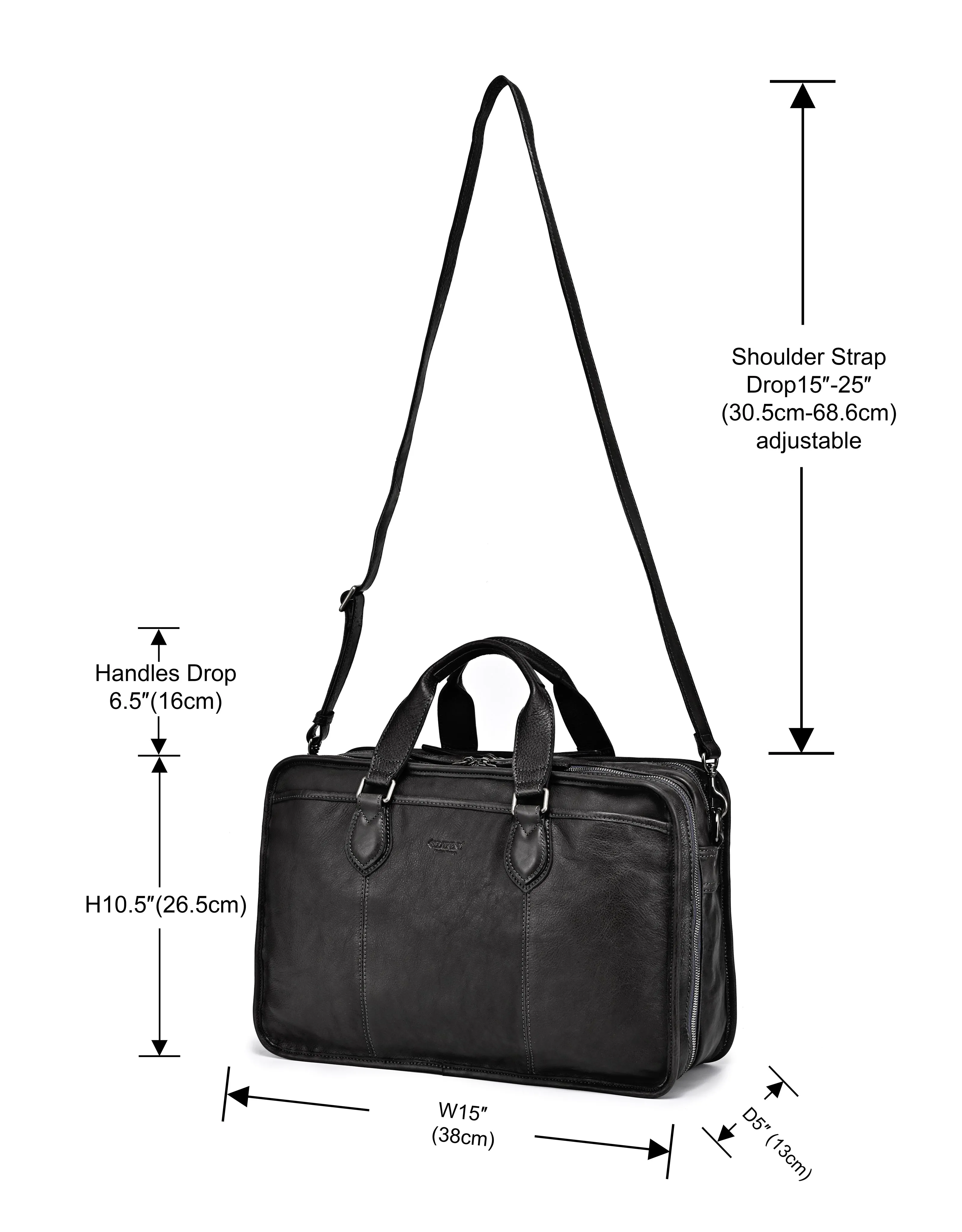 Speedwell Briefcase