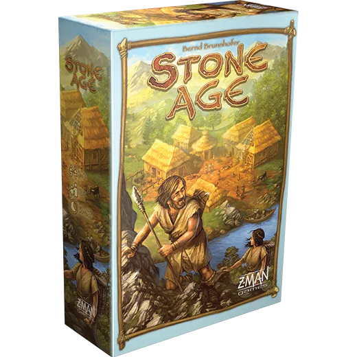 Stone Age