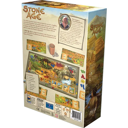 Stone Age