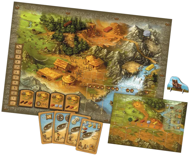 Stone Age