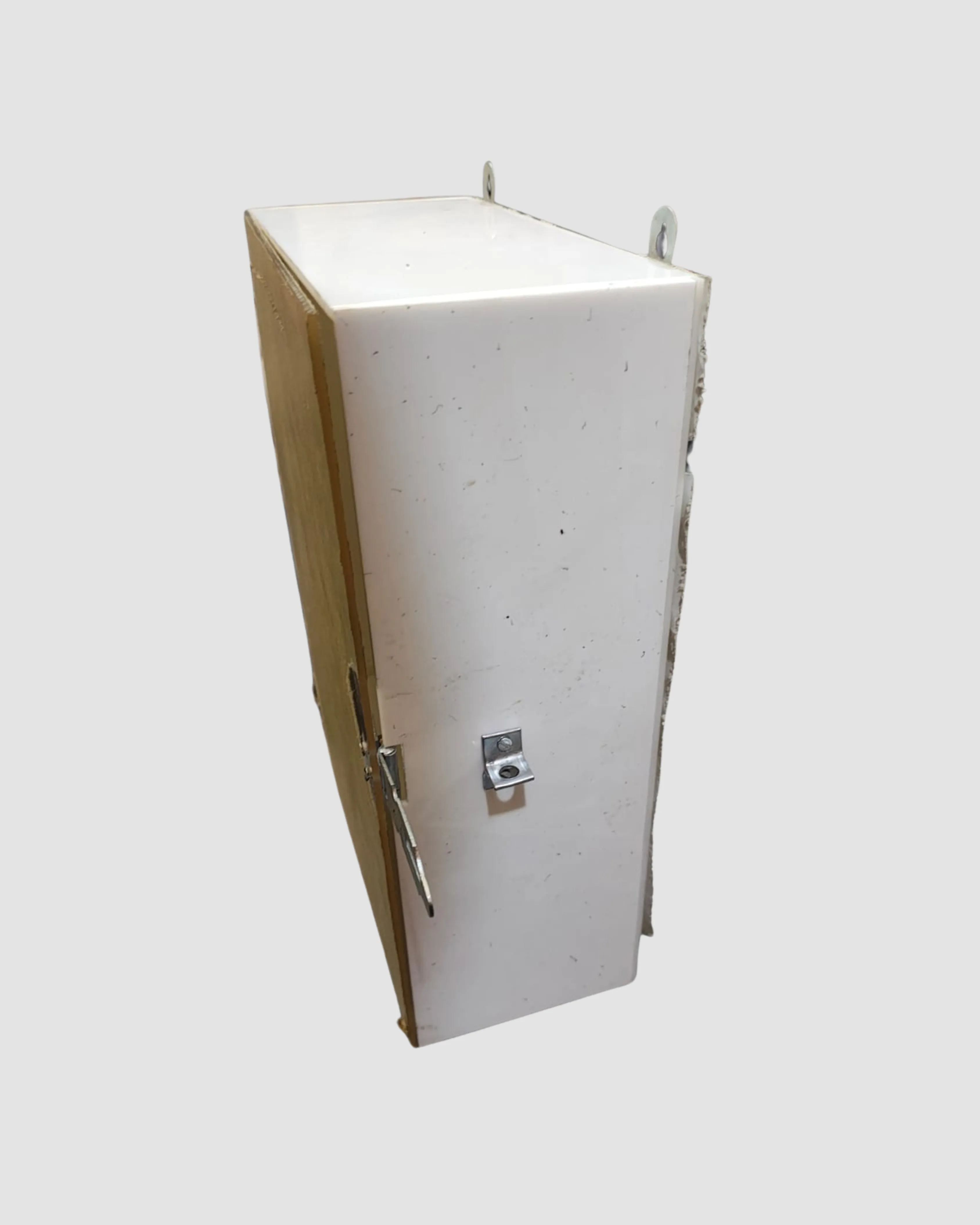 Suggestion Box Acrylic