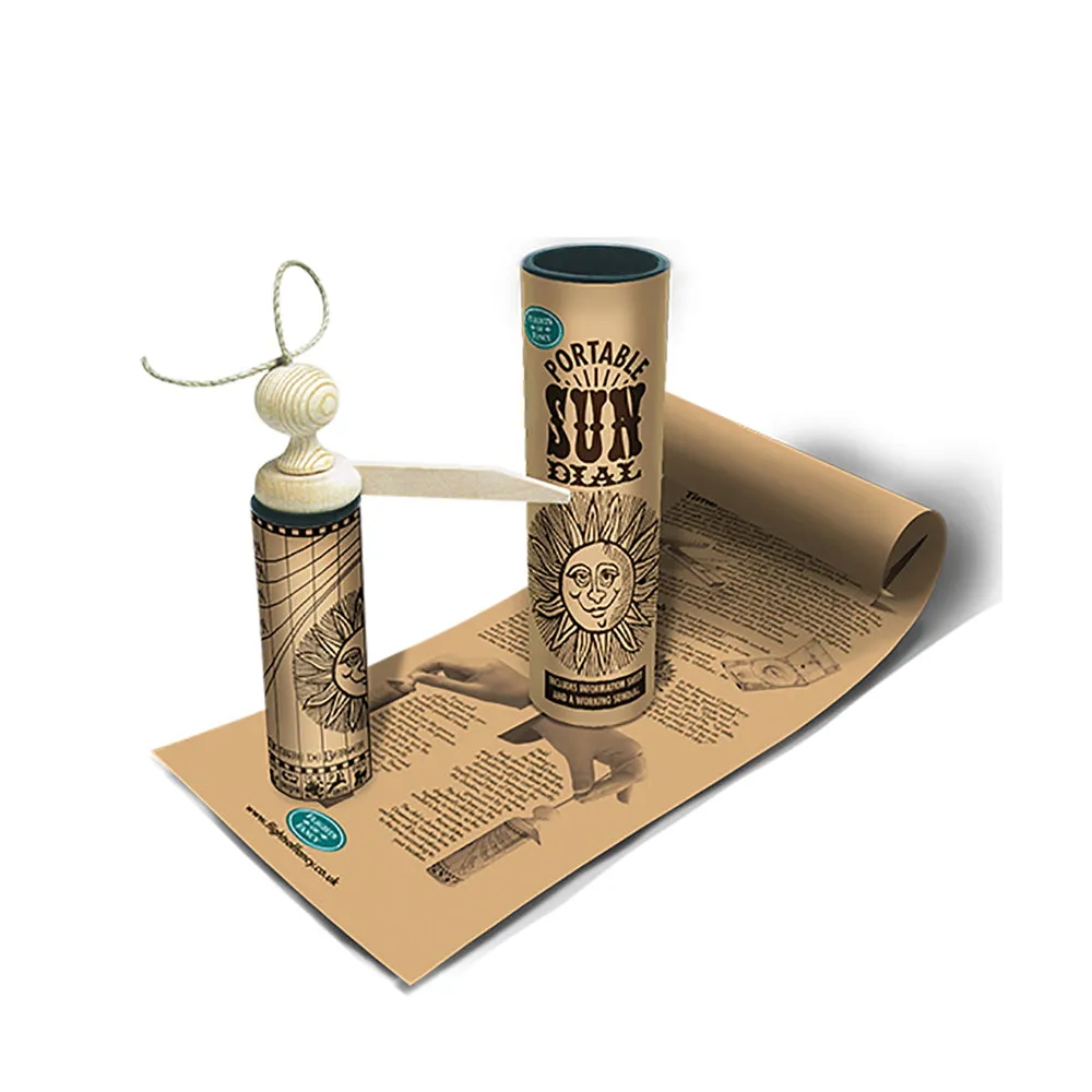 Sun Dial Kit