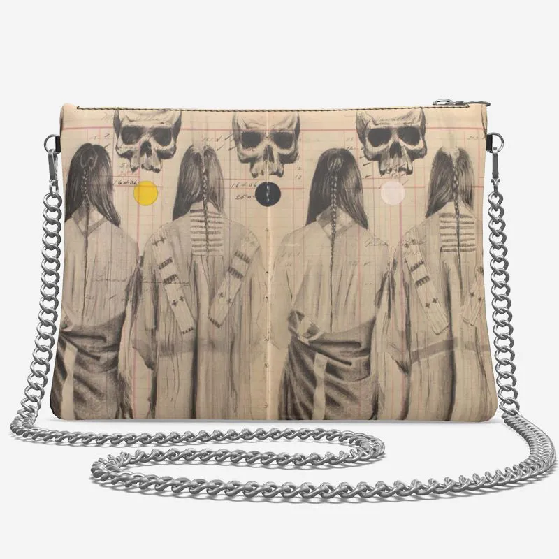 Survival Crossbody Bag