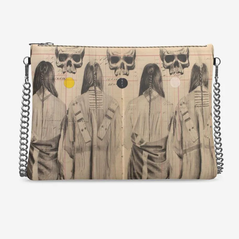 Survival Crossbody Bag