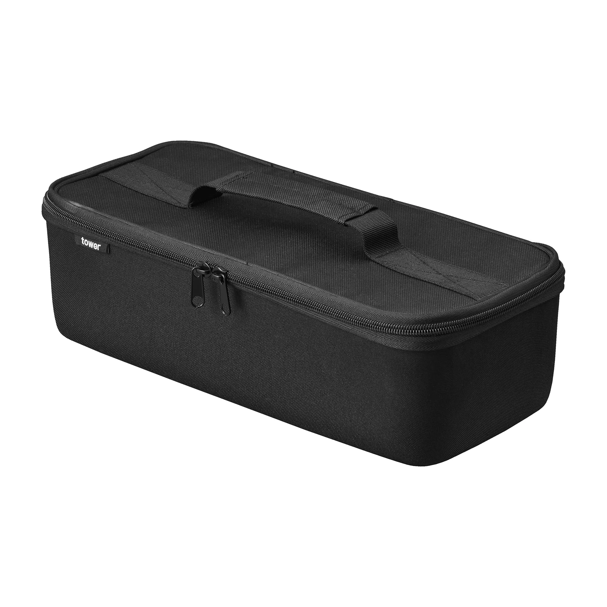 Tool Bag with Divider