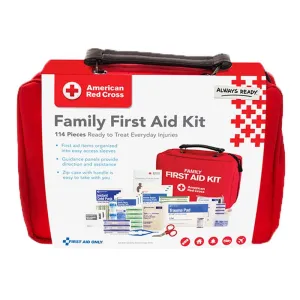 Travel First Aid Kit
